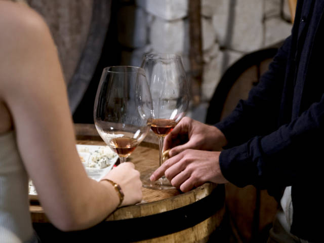 Banner dell’accoglienza