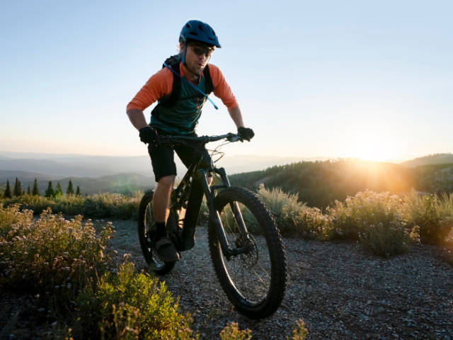 Banner dell’accoglienza